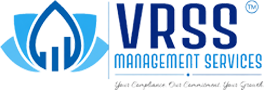 VRSS Management Services Logo